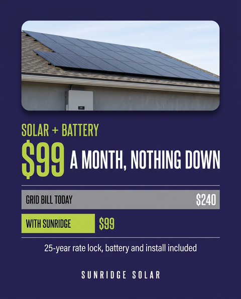 Sample ad