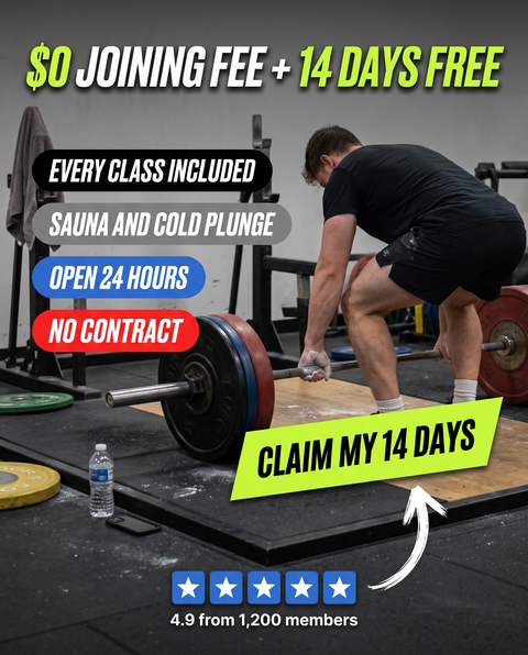 Sample ad