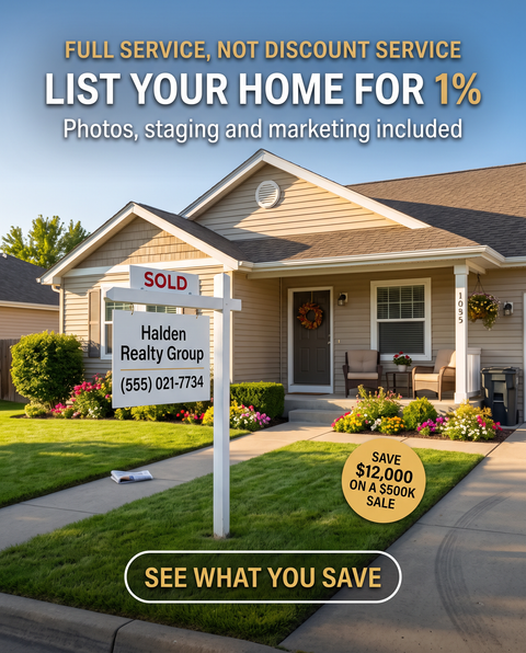 Sample ad