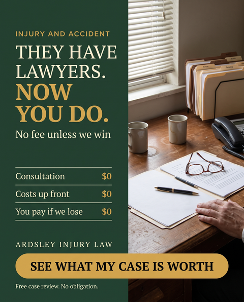 Sample ad