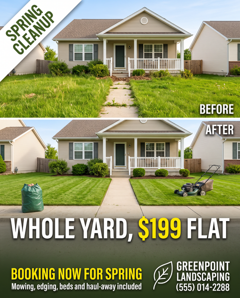 Sample ad