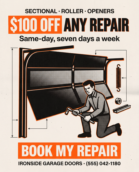 Sample ad