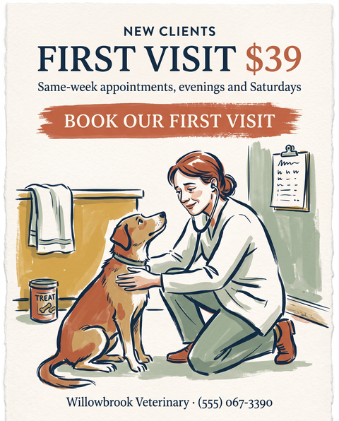 Sample ad