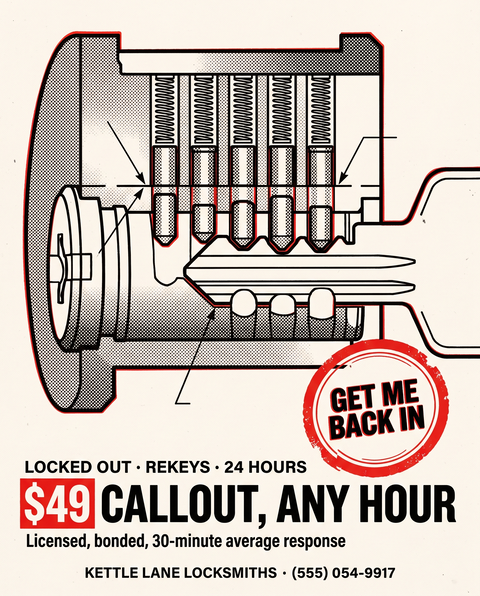 Sample ad
