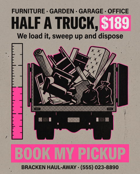 Sample ad