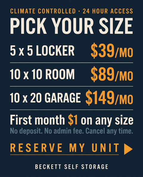 Sample ad