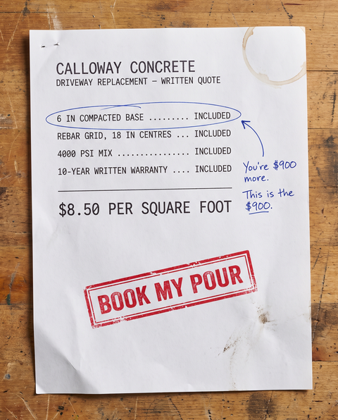 Sample ad